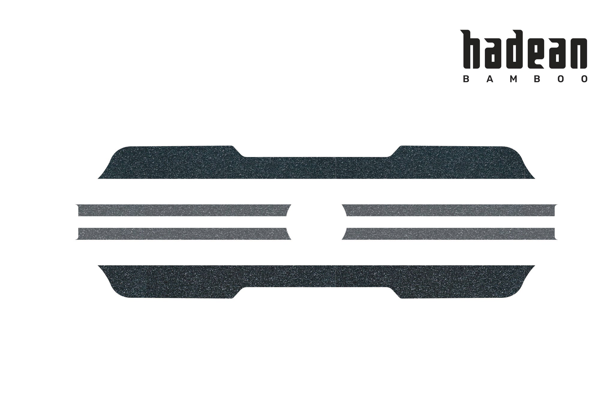 Hadean Bamboo Grip Tape - Beyond PEV