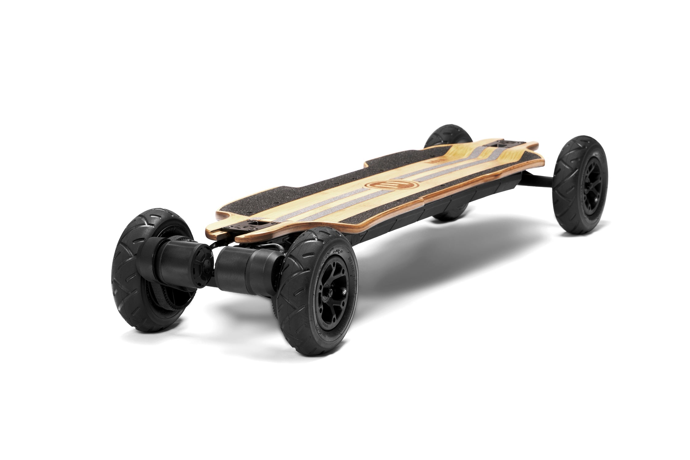 Hadean Bamboo All Terrain - Beyond PEV