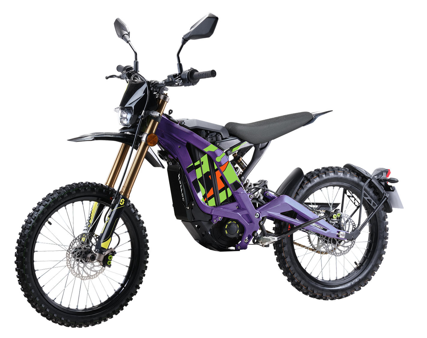 SUR RON L1E - ROAD LEGAL - 2026