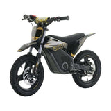 RFN Warrior SX-E700 R Special Edition - Black/Gold - Beyond PEV