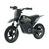 RFN Warrior SX-E400 Black/Grey