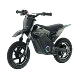 RFN Warrior SX-E400 Black/Grey