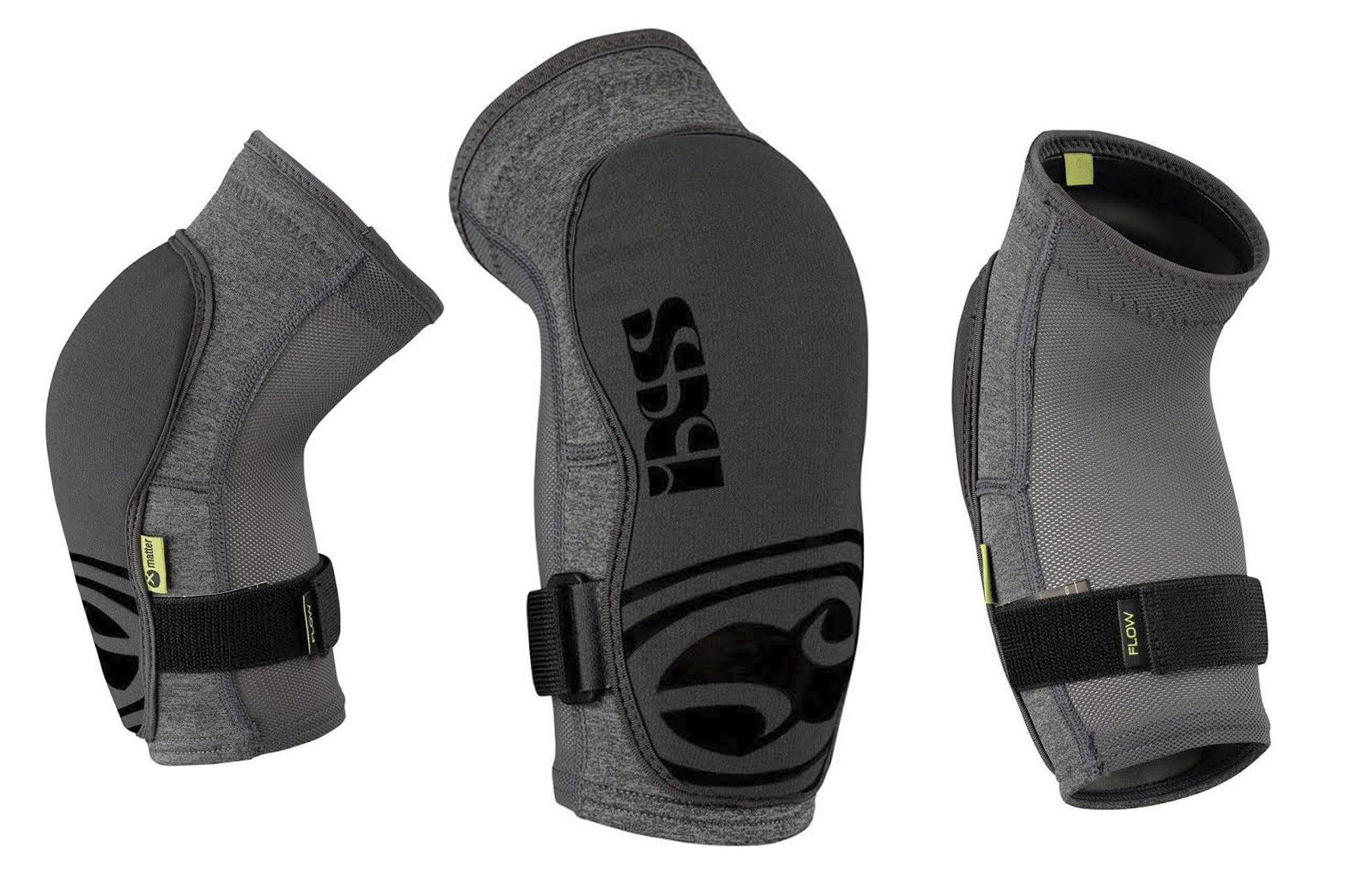 iXS Safety Guards - Beyond PEV
