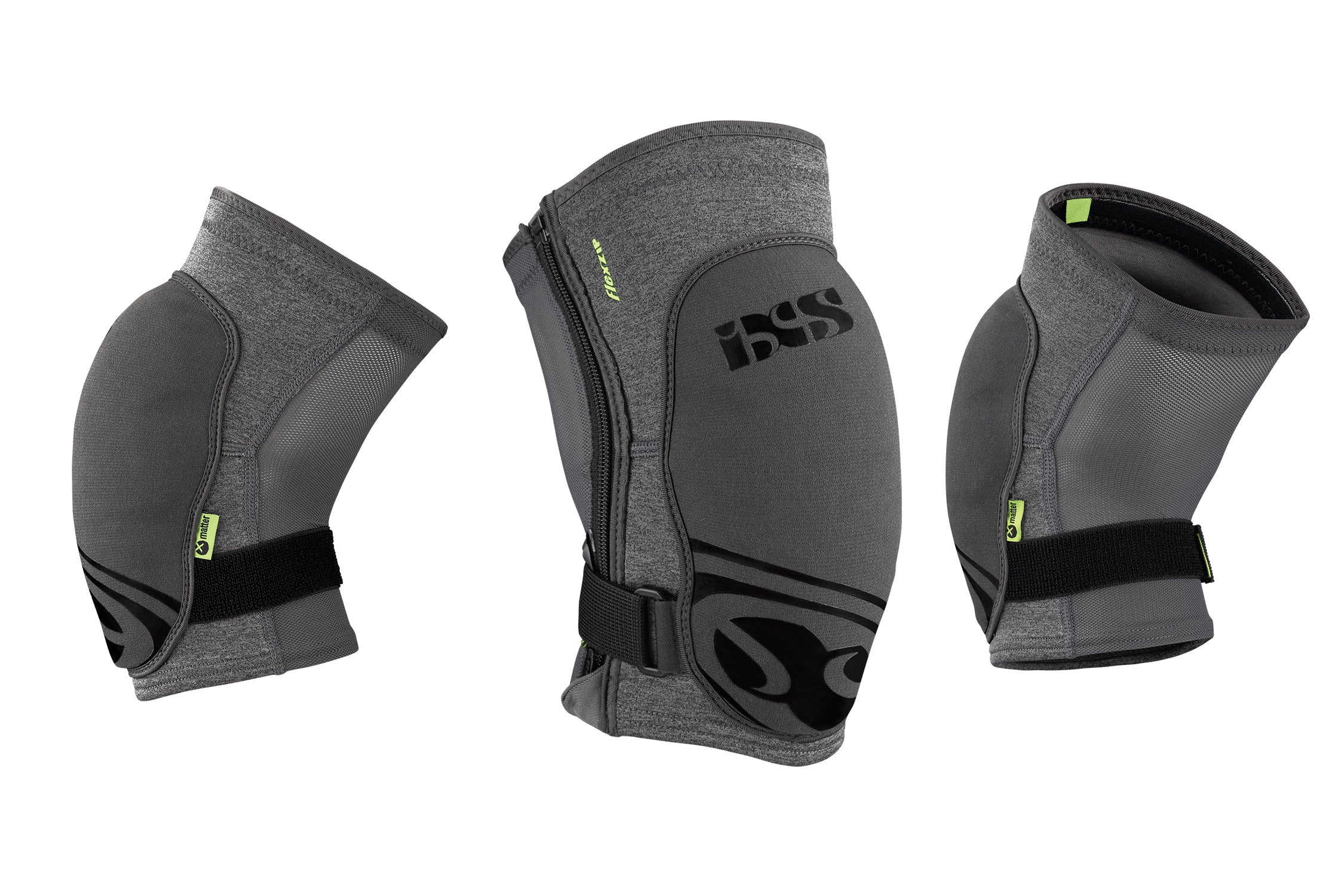 iXS Safety Guards - Beyond PEV
