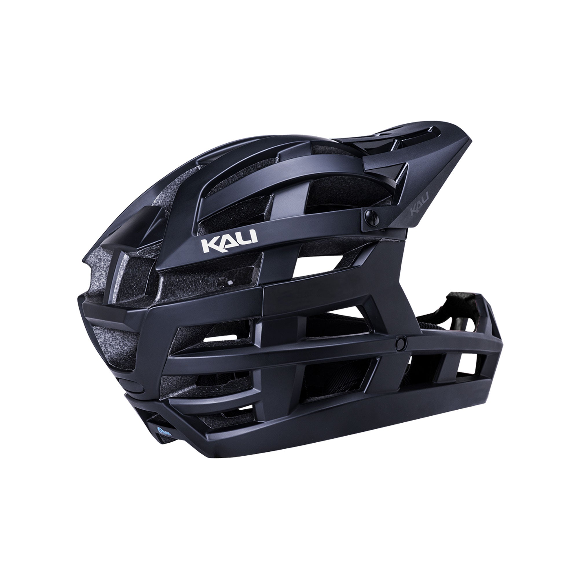 Kali Invader 2.0 Full Face Helmet - Beyond PEV