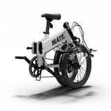 MATE Go+ compact