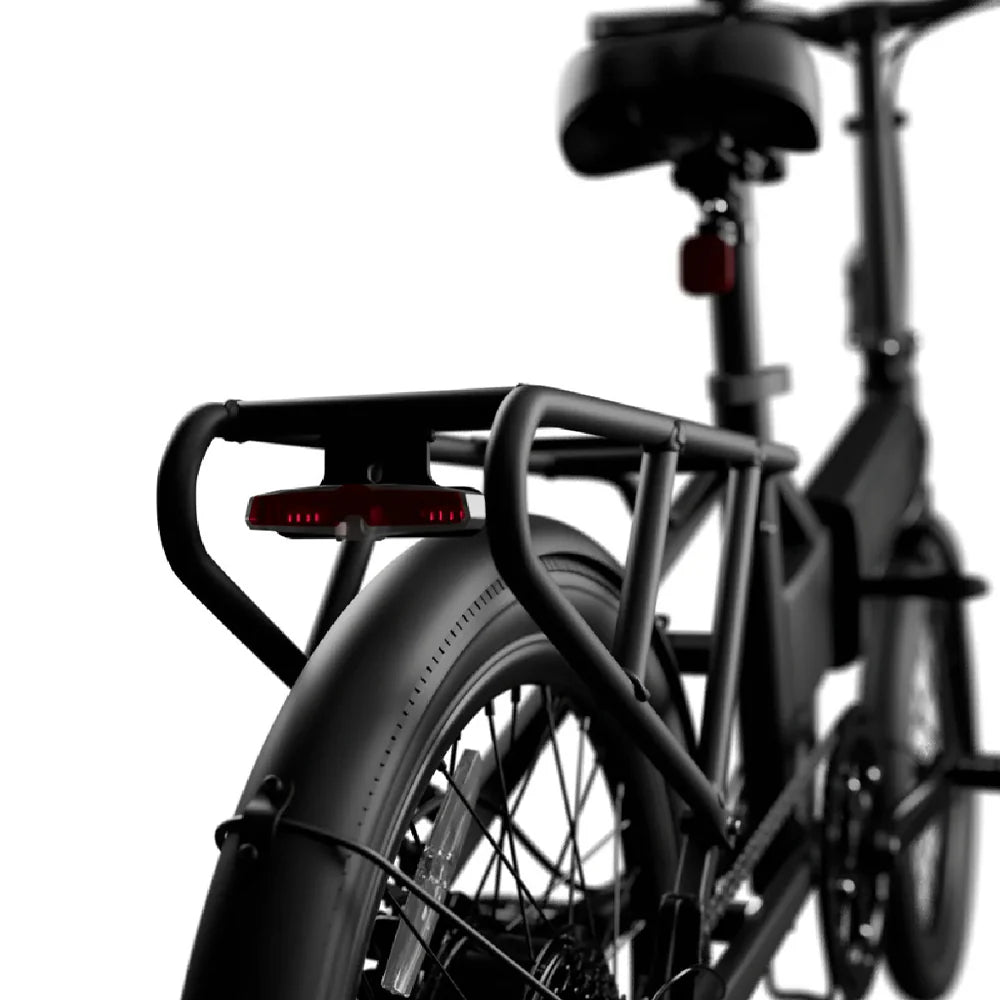 MATE Go+ rear rack