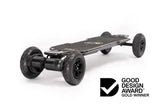 Diablo Carbon All Terrain - Beyond PEV