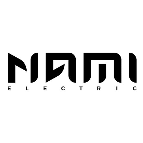 Nami Electric Scooters - Beyond PEV