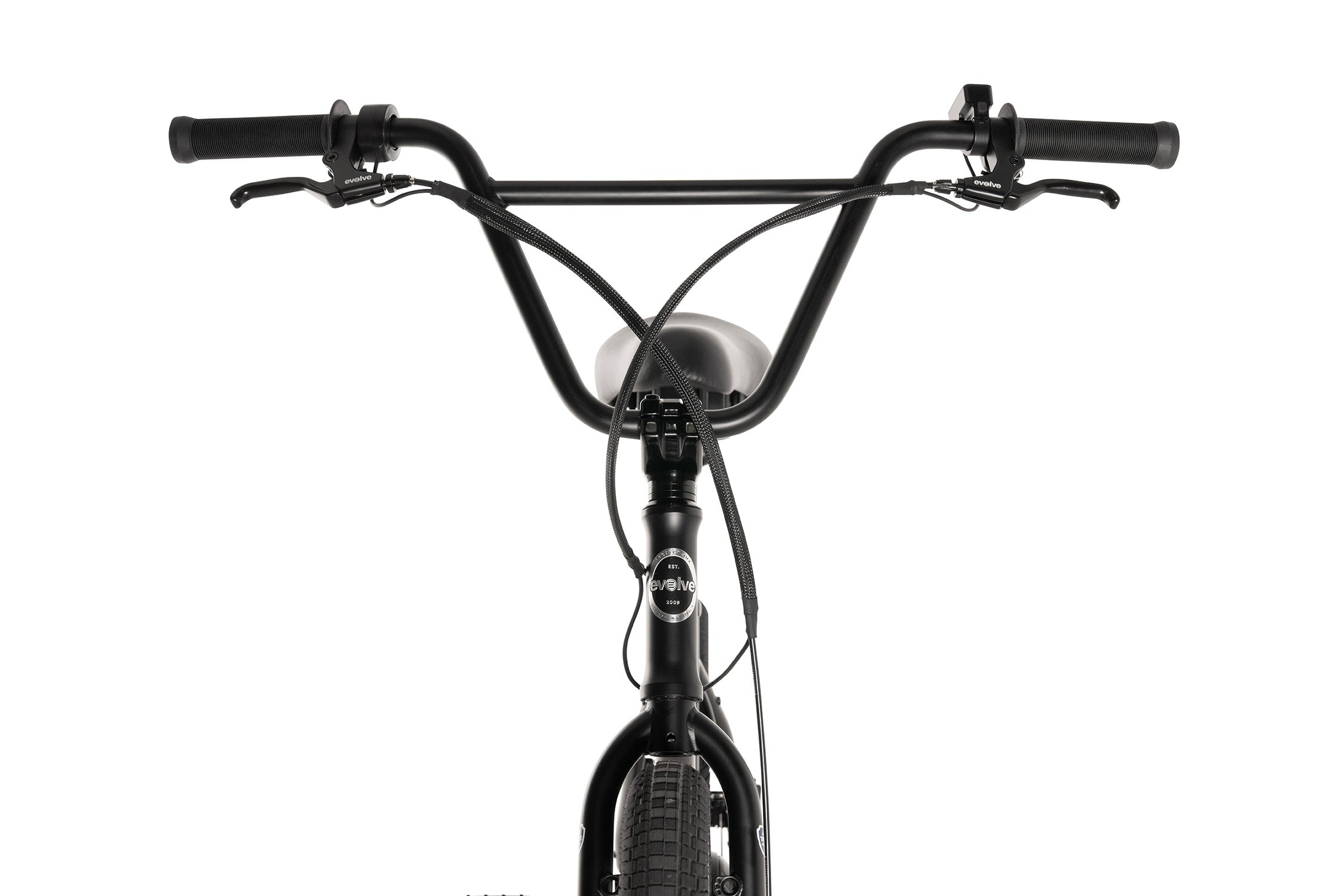 Project BMX V1