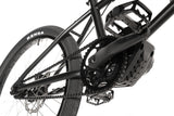 Project BMX V1
