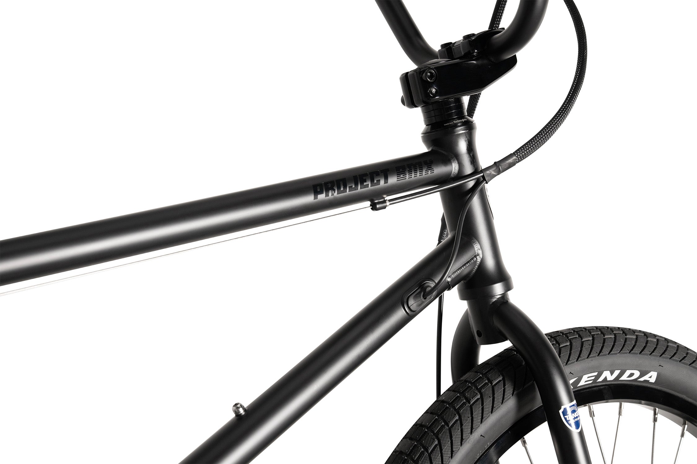 Project BMX V1 - Beyond PEV