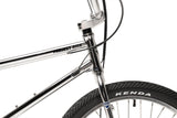 Project BMX V1