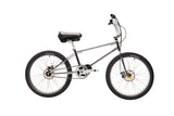 Project BMX V1