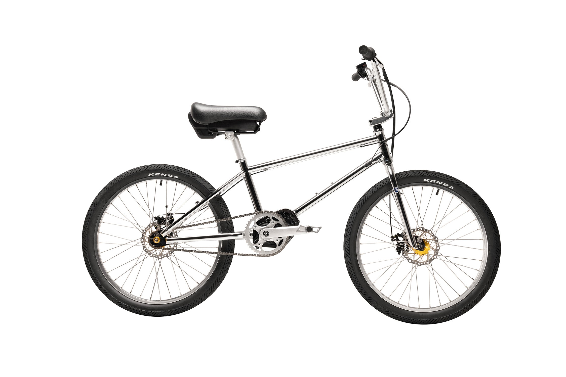Project BMX V1