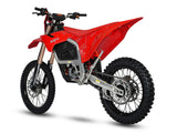 Kayo EC2i Electric Dirt Bike - Beyond PEV