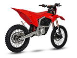 Kayo EC2i Electric Dirt Bike - Beyond PEV