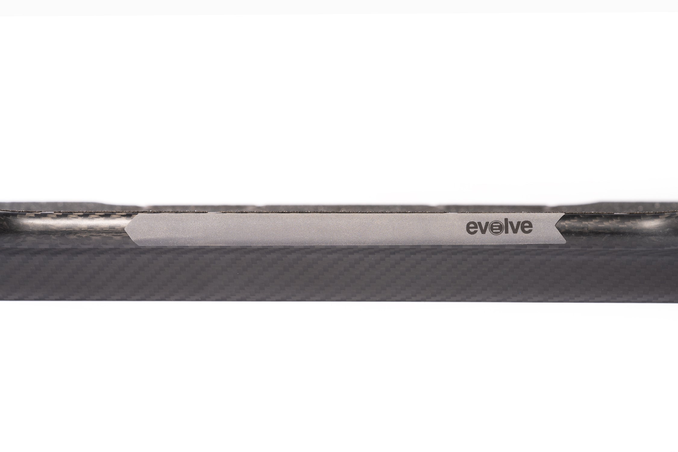 Evolve Reflective Sticker - Beyond PEV