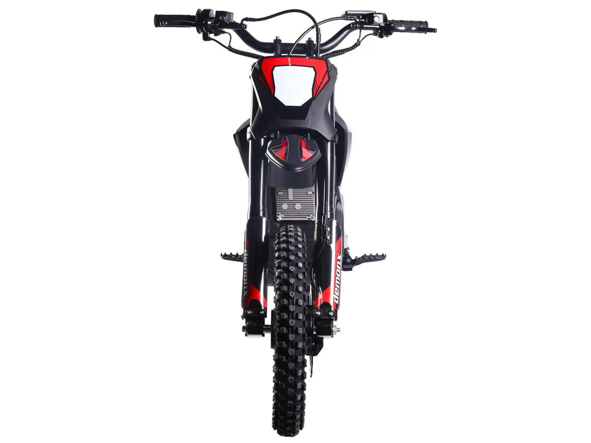 Demon X Ripz 60 Electric Pit Bike - Beyond PEV