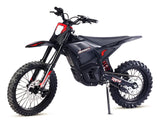 Demon X Ripz 72 Electric Pit Bike - Beyond PEV