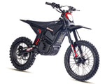 Demon X Ripz 72 Electric Pit Bike - Beyond PEV