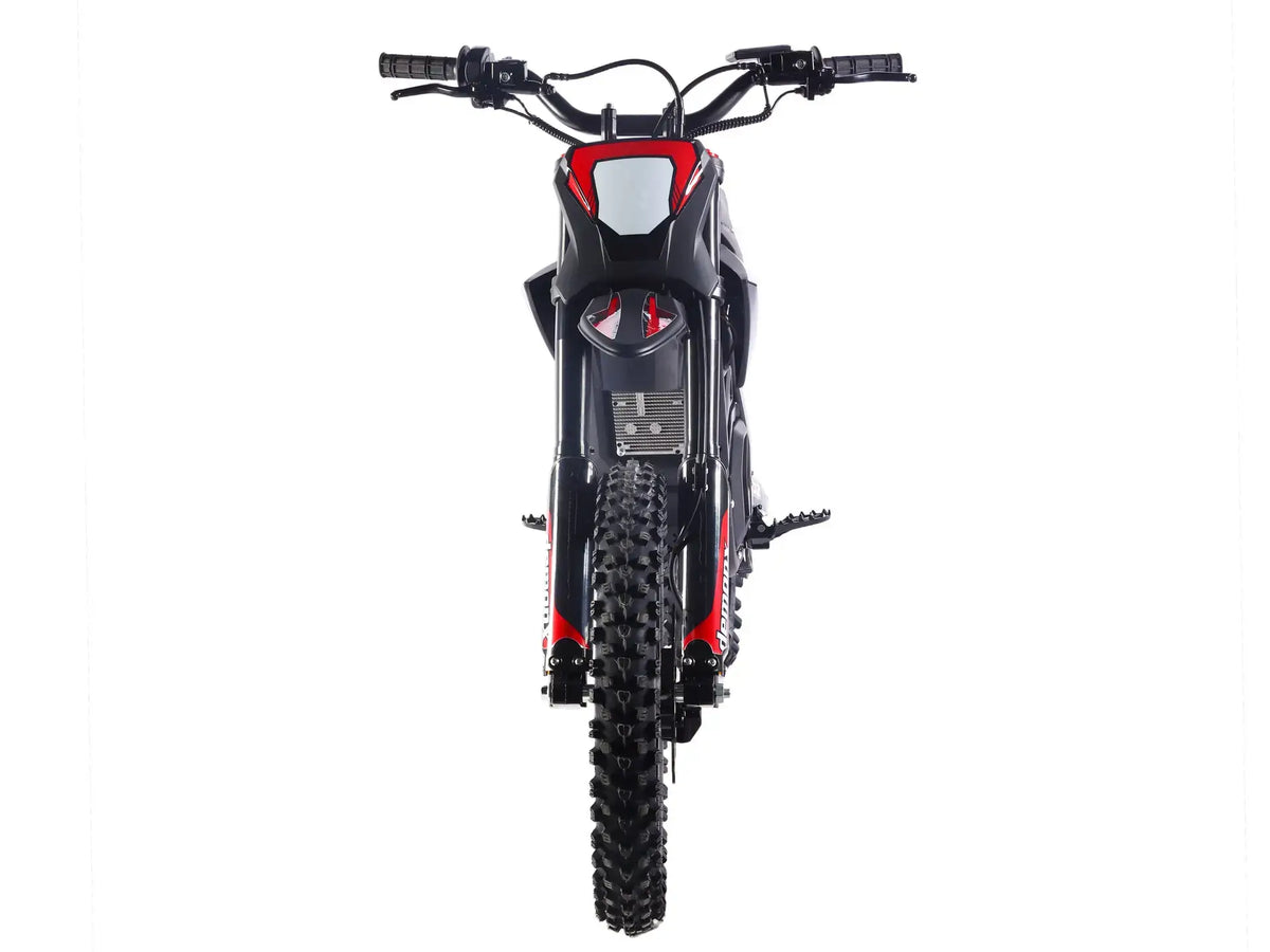 Demon X Ripz 72 Electric Pit Bike - Beyond PEV