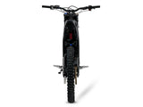 STOMP MOTO SFR1 - Beyond PEV