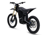 STOMP MOTO SFR1+ - Beyond PEV