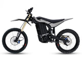 STOMP MOTO SFR1+ - Beyond PEV