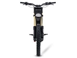STOMP MOTO SFR1+ - Beyond PEV