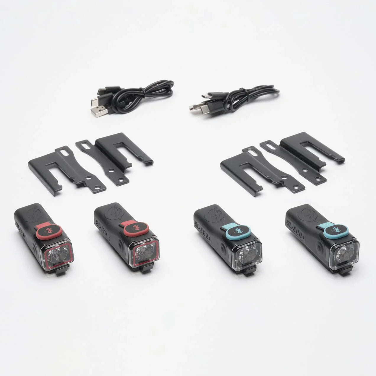 Shred Lights SL-300+\R1+ - Beyond PEV