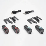 Shred Lights SL-300+\R1+ - Beyond PEV