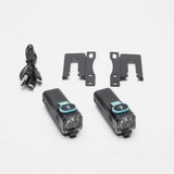 Shred Lights SL-300+\R1+ - Beyond PEV