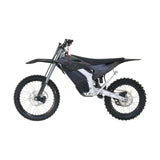 RFN Warrior Pro SX-E15 Plus – Black & Grey
