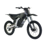 RFN Warrior Pro SX-E15 Plus – Black & Grey