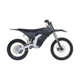 RFN Warrior Pro SX-E15 Plus – Black & Grey