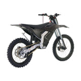 RFN Warrior Pro SX-E15 Plus – Black & Grey