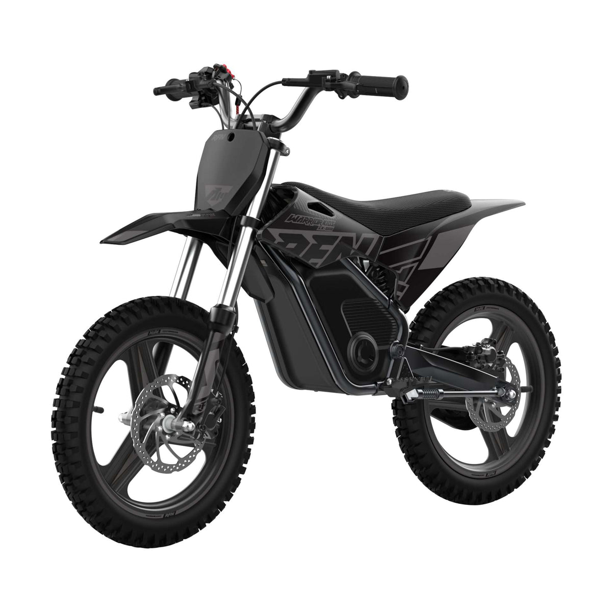 RFN Warrior Kids SX-E800 16″ Electric Dirt Bike