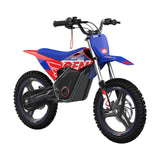 RFN Warrior Kids SX-E800 16″ Electric Dirt Bike