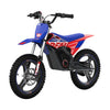 RFN Warrior Kids SX-E800 16″ Electric Dirt Bike