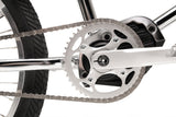 Project BMX V1
