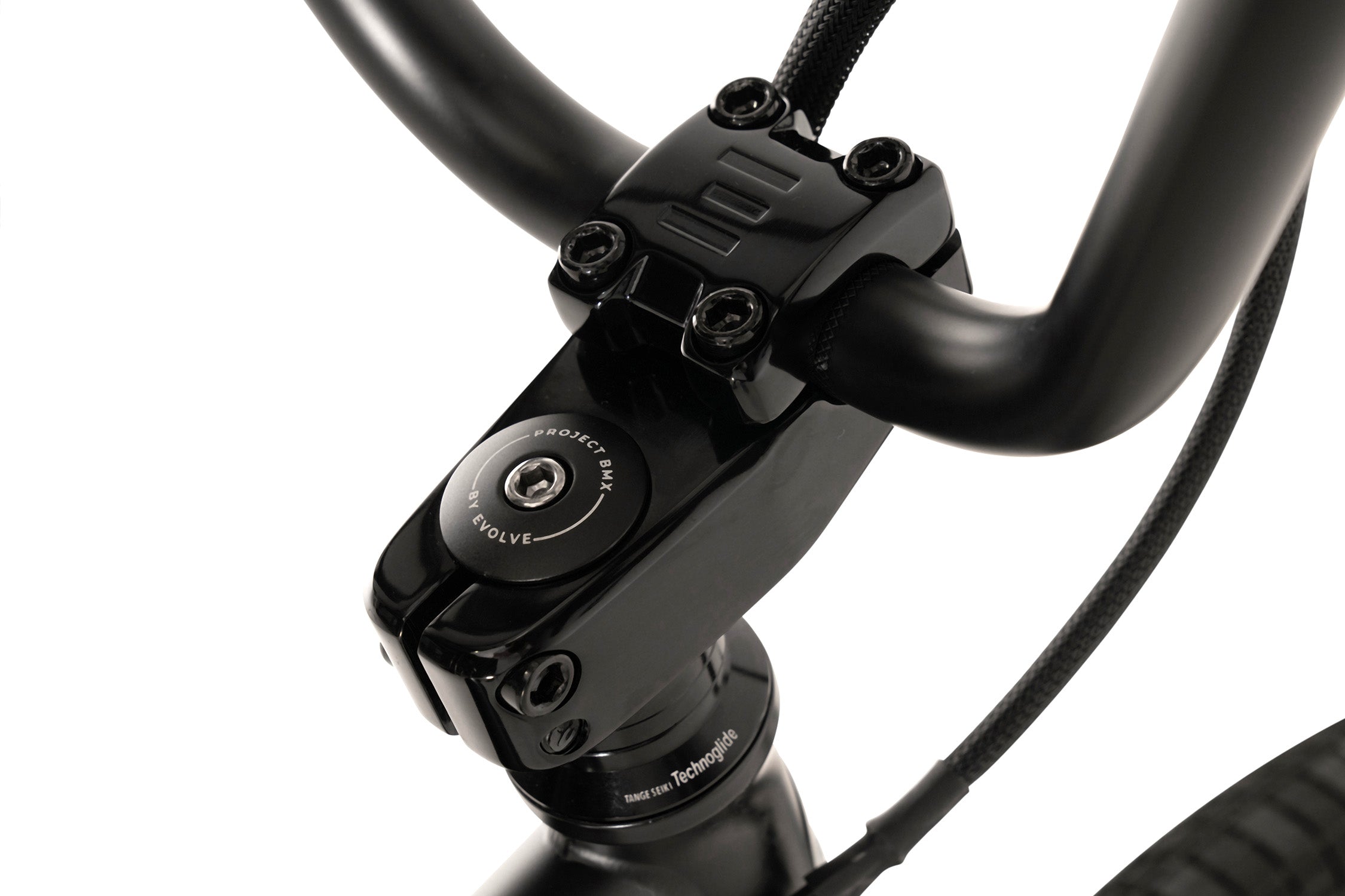 Project BMX V1 - Beyond PEV