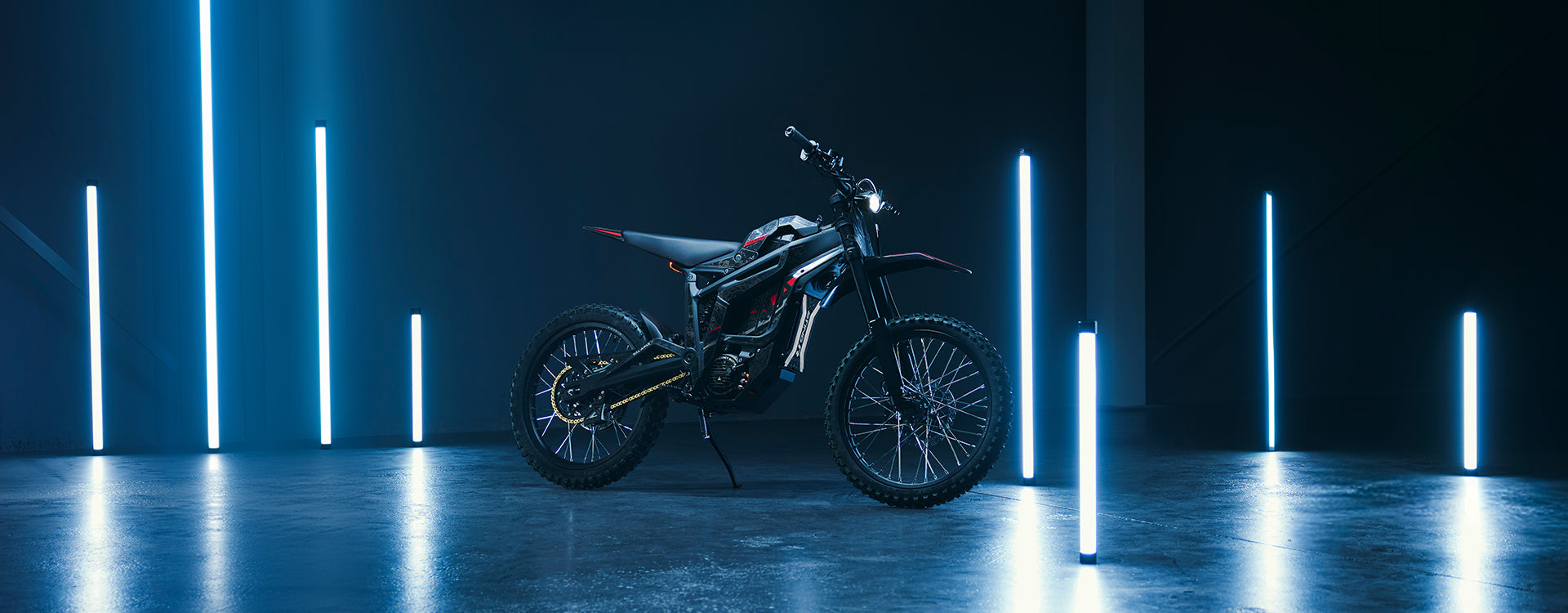 Talaria Sting Pro (TL5500) Electric Motorbike - Beyond PEV