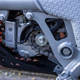 STOMP HAYWIRE - Beyond PEV