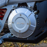 STOMP HAYWIRE - Beyond PEV