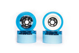 Evolve Supergrip 97mm Street Wheels