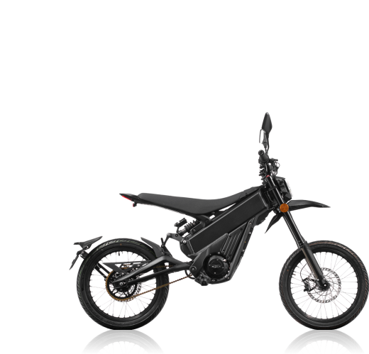 Talaria X3 MX Pro (TL25-V2 Road Legal) Electric Motorbike - Beyond PEV