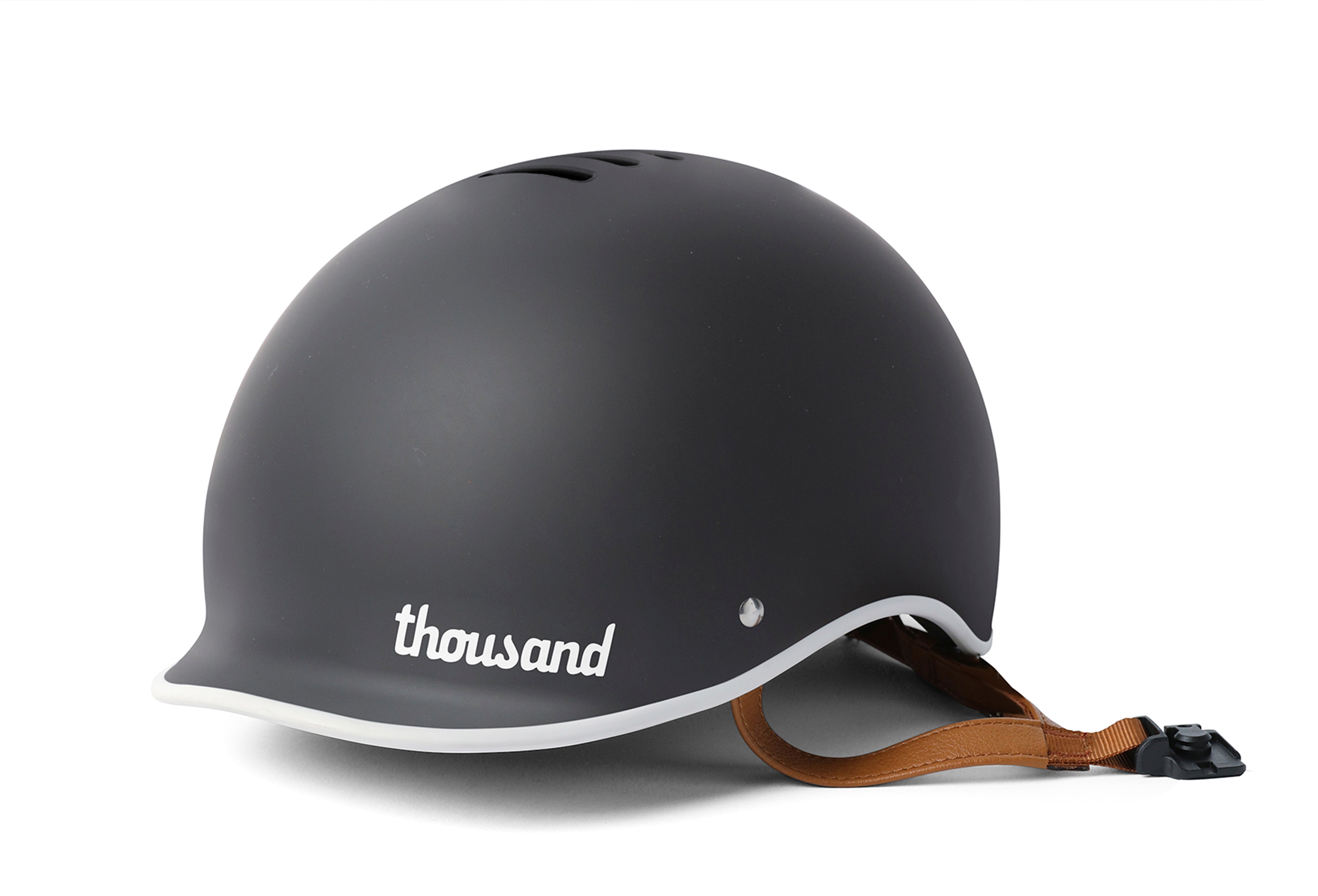 Thousand X Evolve Heritage Helmet - Beyond PEV