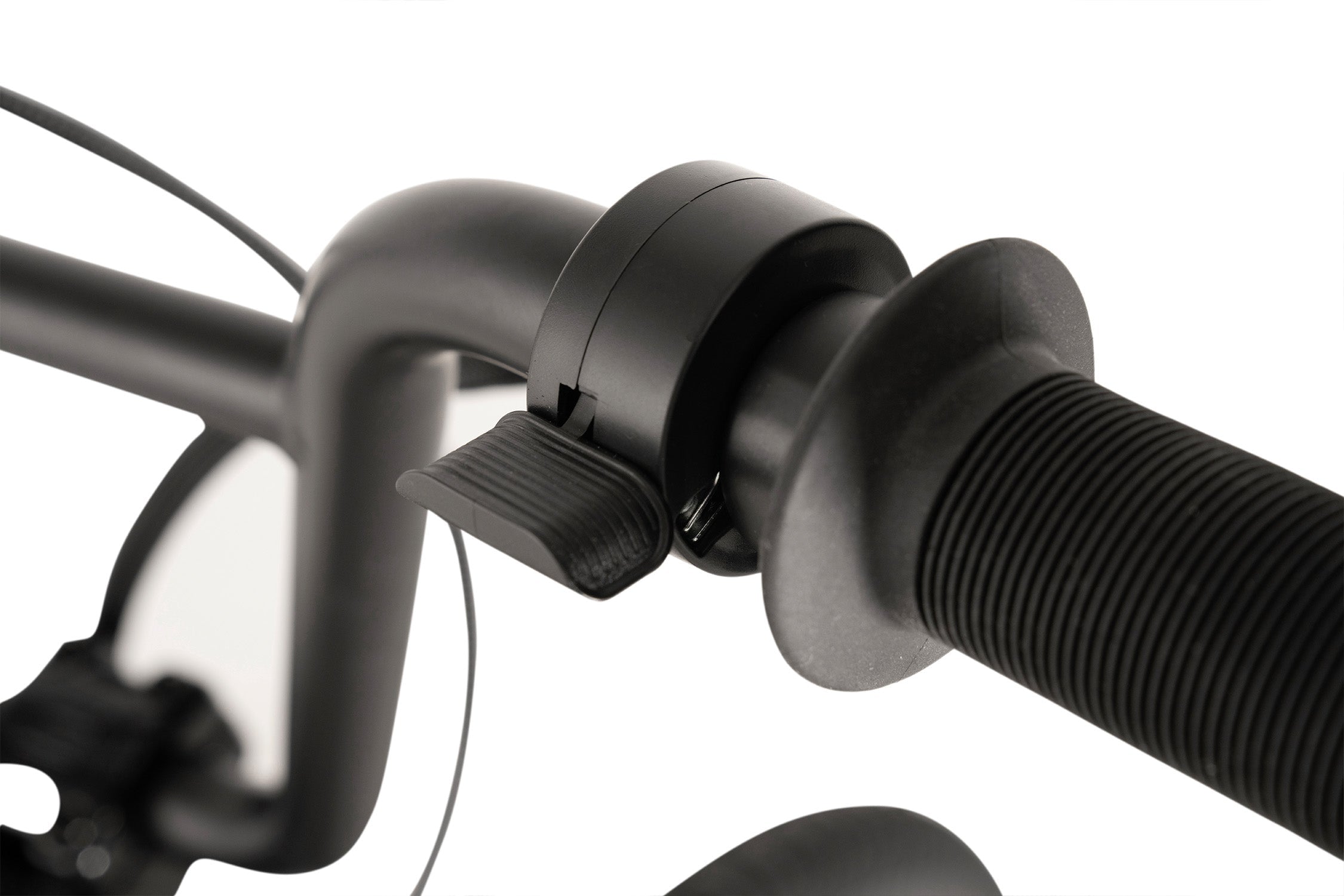 Project BMX V1 - Beyond PEV