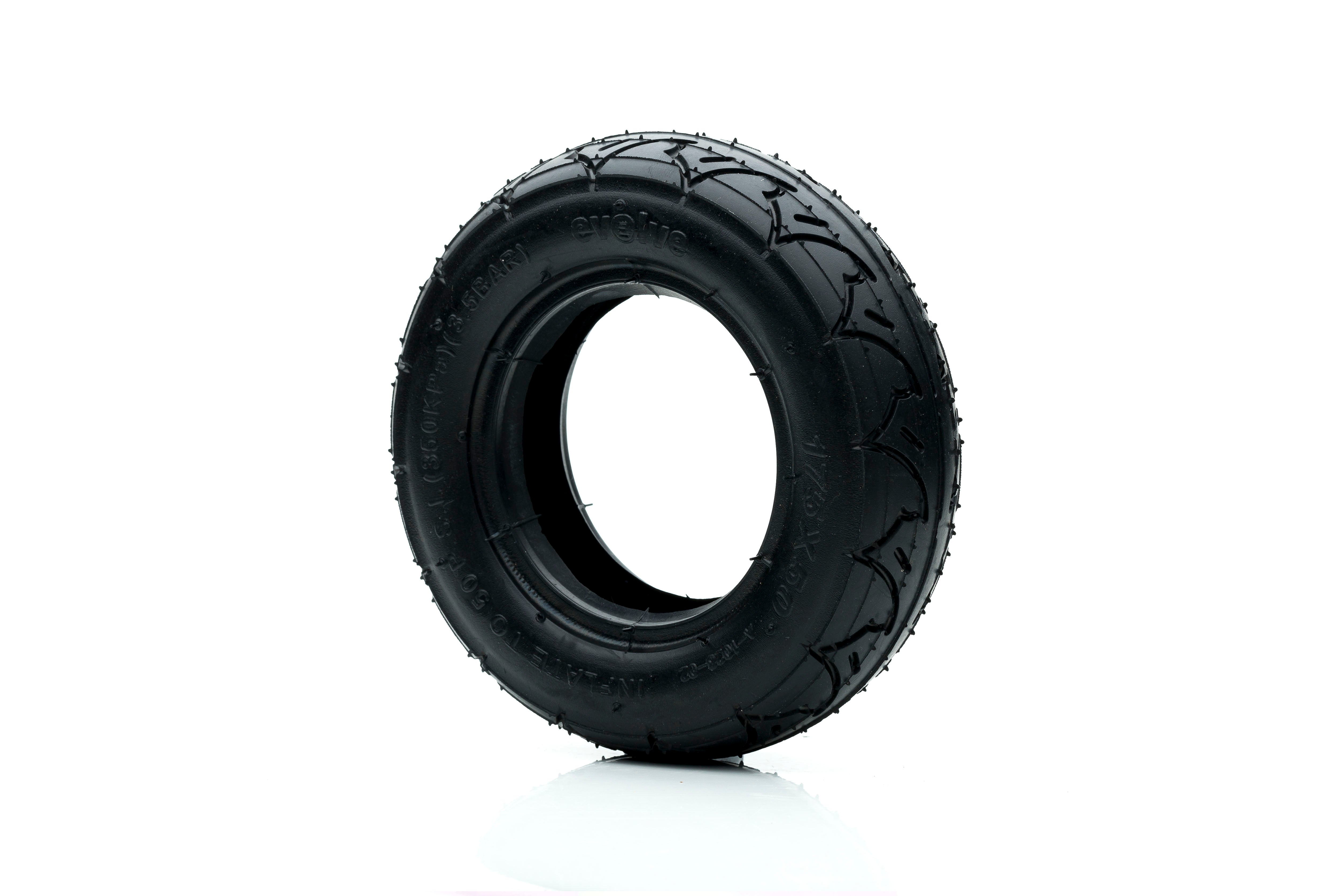 All Terrain Tyres (175mm / 7inch) - Beyond PEV